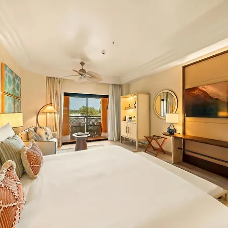Gran Marbella Resort & Beach Club-2